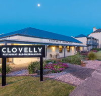 Clovelly Restaurant and Bar - Swimm