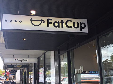 Fat Cup Cafe - Renee 0