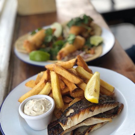 Fisho's Torquay - Renee 0