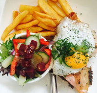 Flying Horse Bar Brewery - Swimm