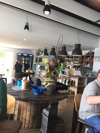 Food Co, On Franklin - Renee 0