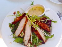 Grants On Sherbrooke