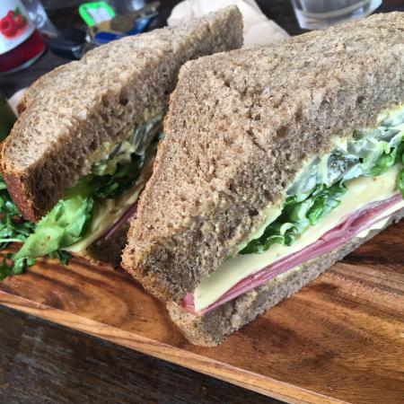 Graze Urban Cafe & Delicatessen - Swimm 0