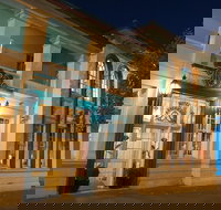 Hotel Warrnambool - Swimm