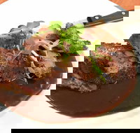 Images Restaurant - Swimm