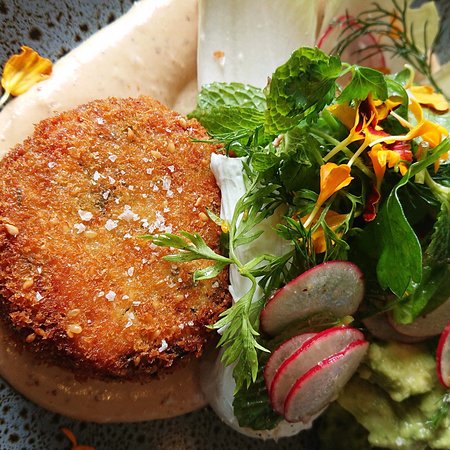 Kallista Tea Rooms - Internet Find 0