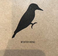 Little Woodpecker Cafe - Renee