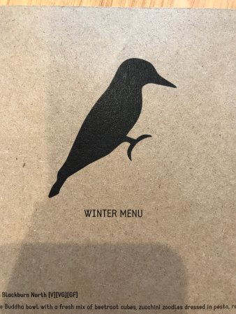 Little Woodpecker Cafe - Renee 0