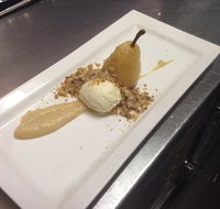 Logan's Cafe Restaurant - Swimm