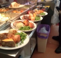 Mack's Snacks - Swimm