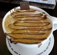 Max Brenner Chocolate Bar - Renee
