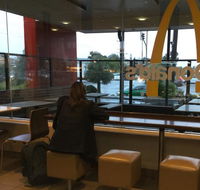 McDonalds - Renee