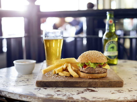 Mildura Brewery - Internet Find 0
