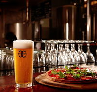 Mornington Peninsula Brewery - Petrol Stations