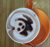 Nuts About Coffee - Renee
