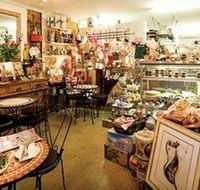 ONDE Fine Food Cafe - Petrol Stations