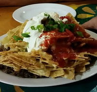 Panhandle Tex Mex Eatery  Bar - Qld Realsetate