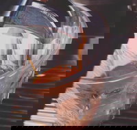 Pavilion Cafe Bar - Swimm