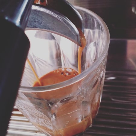 Pavilion Cafe & Bar - Swimm 0