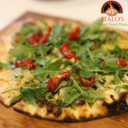 Pear Tree Cafe - Renee 0