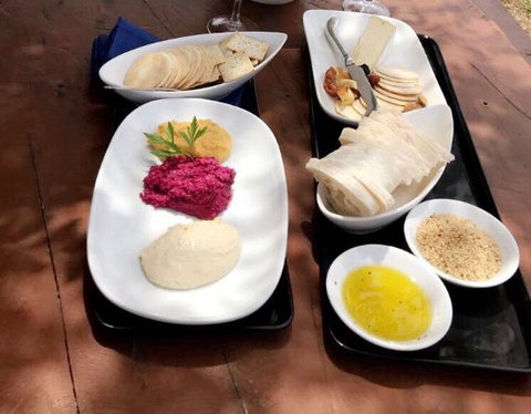 Purple Hen Winery - Renee 0