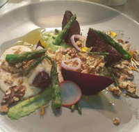 Quorum Restaurant - Swimm