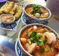 Real Thai Cafe