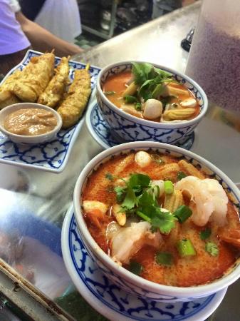 Real Thai Cafe - Renee 0