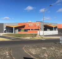 RSL Saltwater Bistro - Swimm