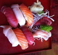 Sakura Sushi Mornington - Petrol Stations