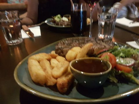 Sassafras Tavern - Renee 0