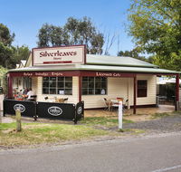 Silverleaves General Store and Cafe - Qld Realsetate