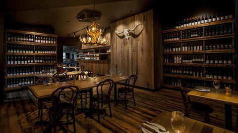 Squires Loft - Renee 0