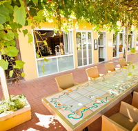 Stefano's Cafe - Internet Find