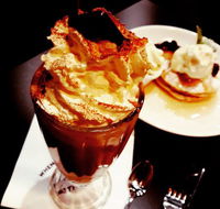 The Coffee Club - Renee
