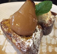 The Honey Thief Bakery - Qld Realsetate