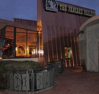 The Pancake Parlour - Renee