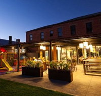 The Tatura Hotel - Qld Realsetate