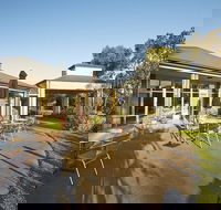 The Terrace Cafe - Qld Realsetate