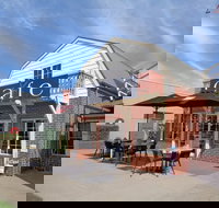 The Windmill at Emerald Bank - Renee