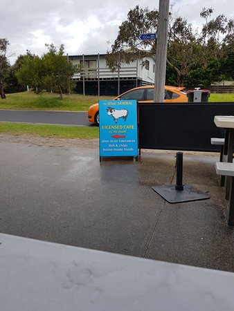 The Wooli General - Renee 0