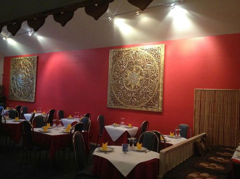 Torquay Thai - Renee 0