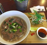 2 Fat Ducks - Vietnamese Cuisine - Petrol Stations