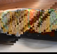 Aperloo Bakery - Swimm