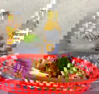 Arriba Cantina