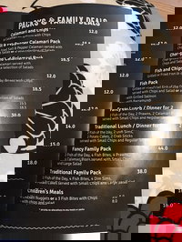 At The Catch Carnegie