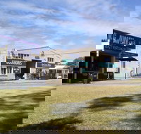 Bairnsdales Just For Lunch - Swimm