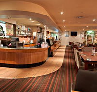 Boundary Hotel - Renee