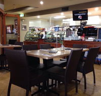 Cafe Borellas