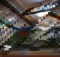 Cafe Dalchini